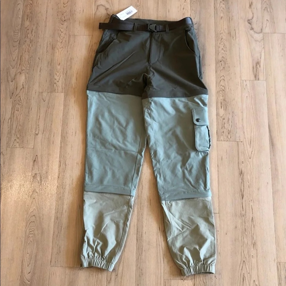 Outdoor Voices RecTrek Pants NWT